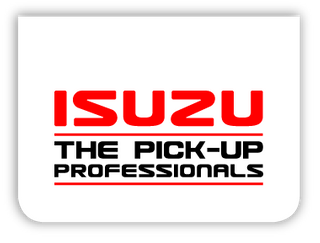 ISUZU (UK) LTD